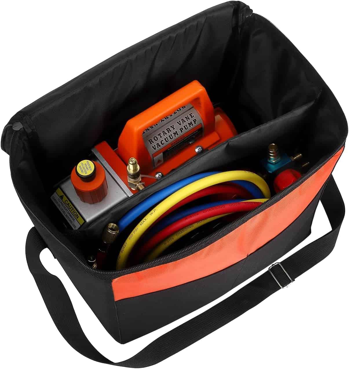 Herramientas de Reparación de Línea de Aire Acondicionado - Imagen 3