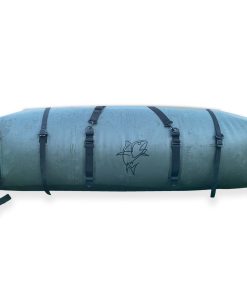 Bolsa de Duffle Impermeable Extra Grande - 360 L Bolsa de