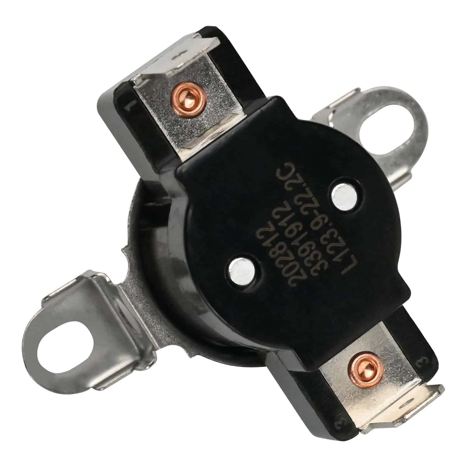 Termóstato WP3391912 3391912 Compatible con Secadora - Imagen 3