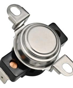 Termóstato WP3391912 3391912 Compatible con Secadora
