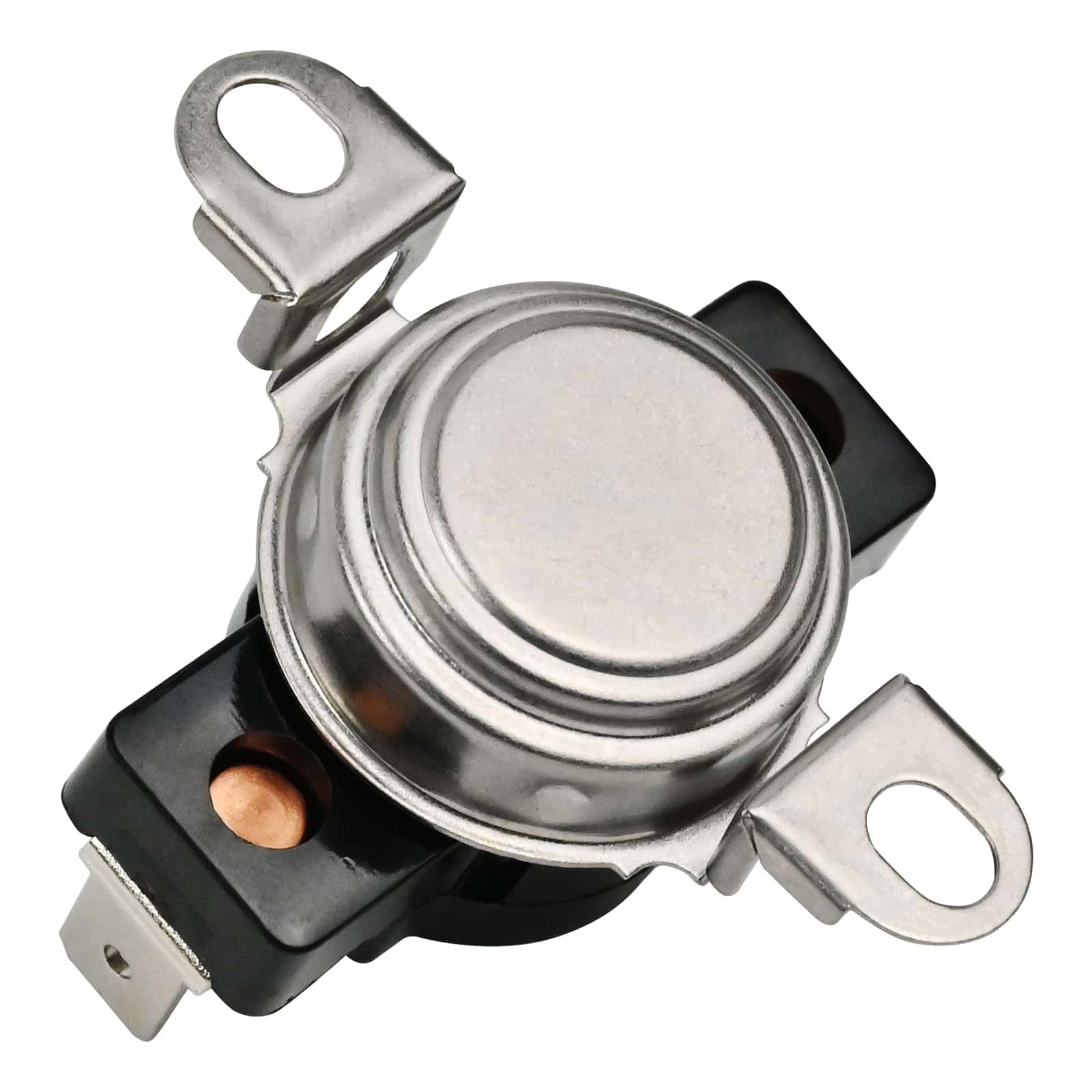 Termóstato WP3391912 3391912 Compatible con Secadora