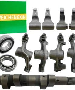 Kit de Cojinete de Balancín y Árbol de Levas WEICHENGXIN