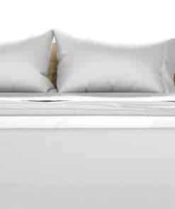 Juego de Sábanas California King de 100% Algodón Egipcio