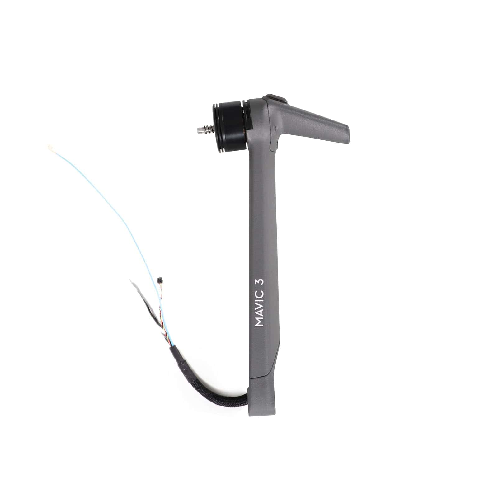 Brazo DJI Mavic 3, Piezas de Ensamblaje para Reparación del