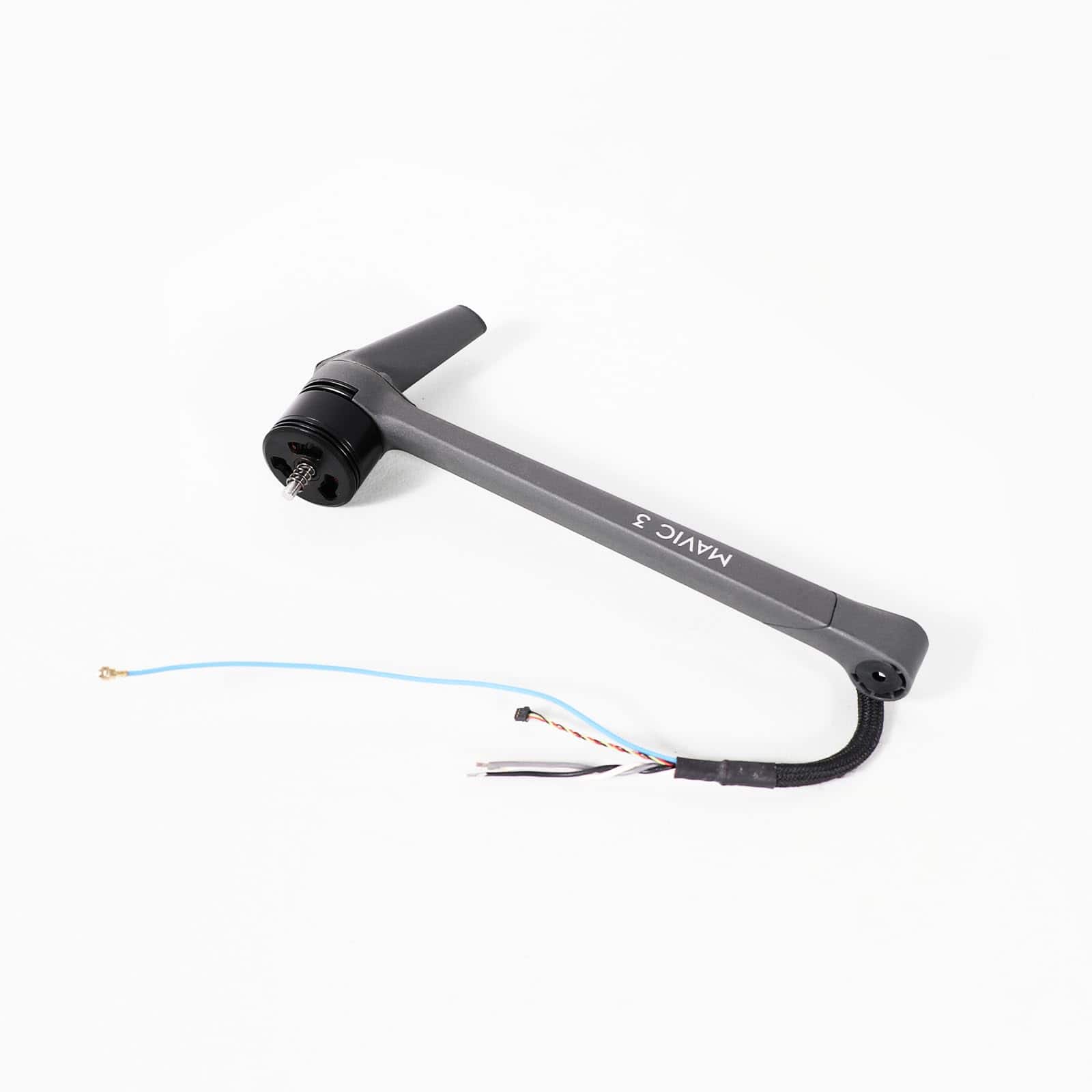 Brazo DJI Mavic 3, Piezas de Ensamblaje para Reparación del - Imagen 4