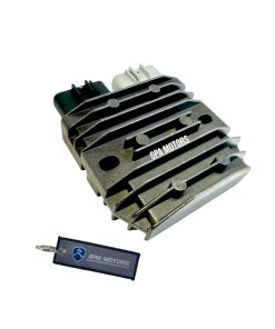 Regulador de Voltaje Compatible con CFMoto 400AU 500 600
