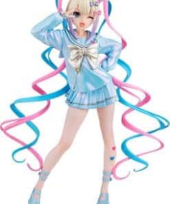 Needy Streamer Overload: Figura de PVC OMGKawaiiAngel de