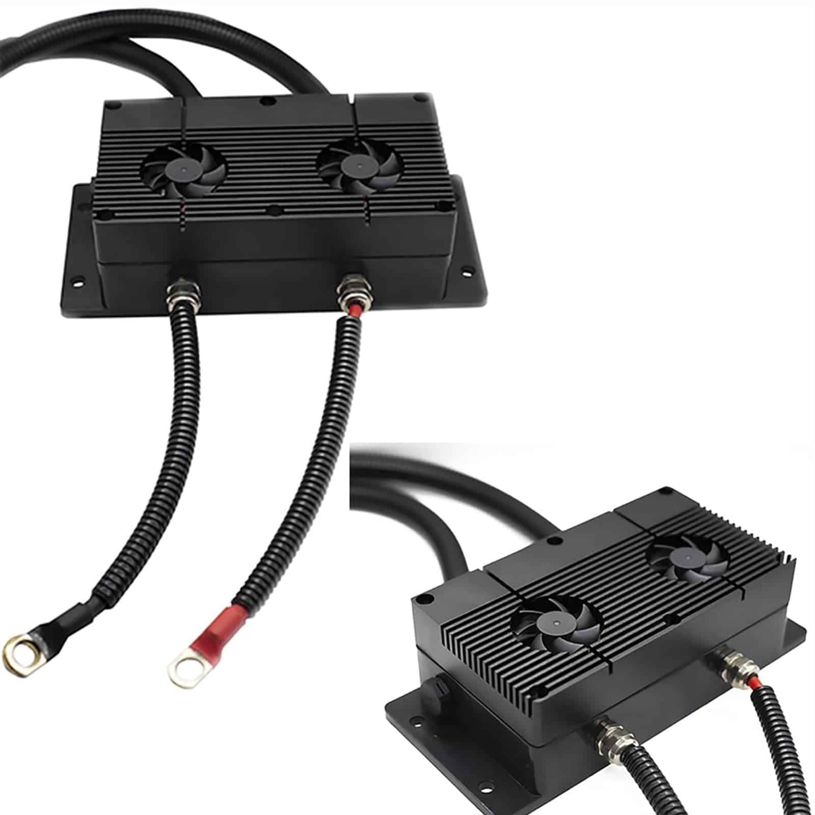 2024 Nuevo Juego de 12V Thruster Subacuático U92 con - Imagen 5