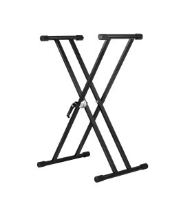 Soporte de teclado para piano Artesia Music con diseño