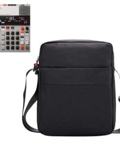 Bolsa Funda AJFHKJ para Teenage Engineering K.O.II, Bolsa