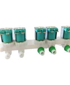 Válvula de entrada de agua DC97-15459G -50F9A7DSP