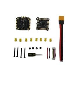 Controlador de vuelo SoloGood F405 55A Stack ICM42688P F405