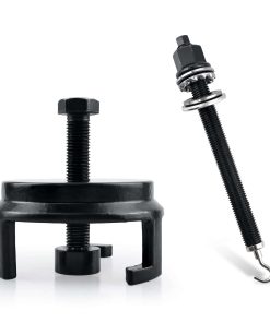 KITONLA 25264 Herramienta para Extraer Poleas Armónicas y