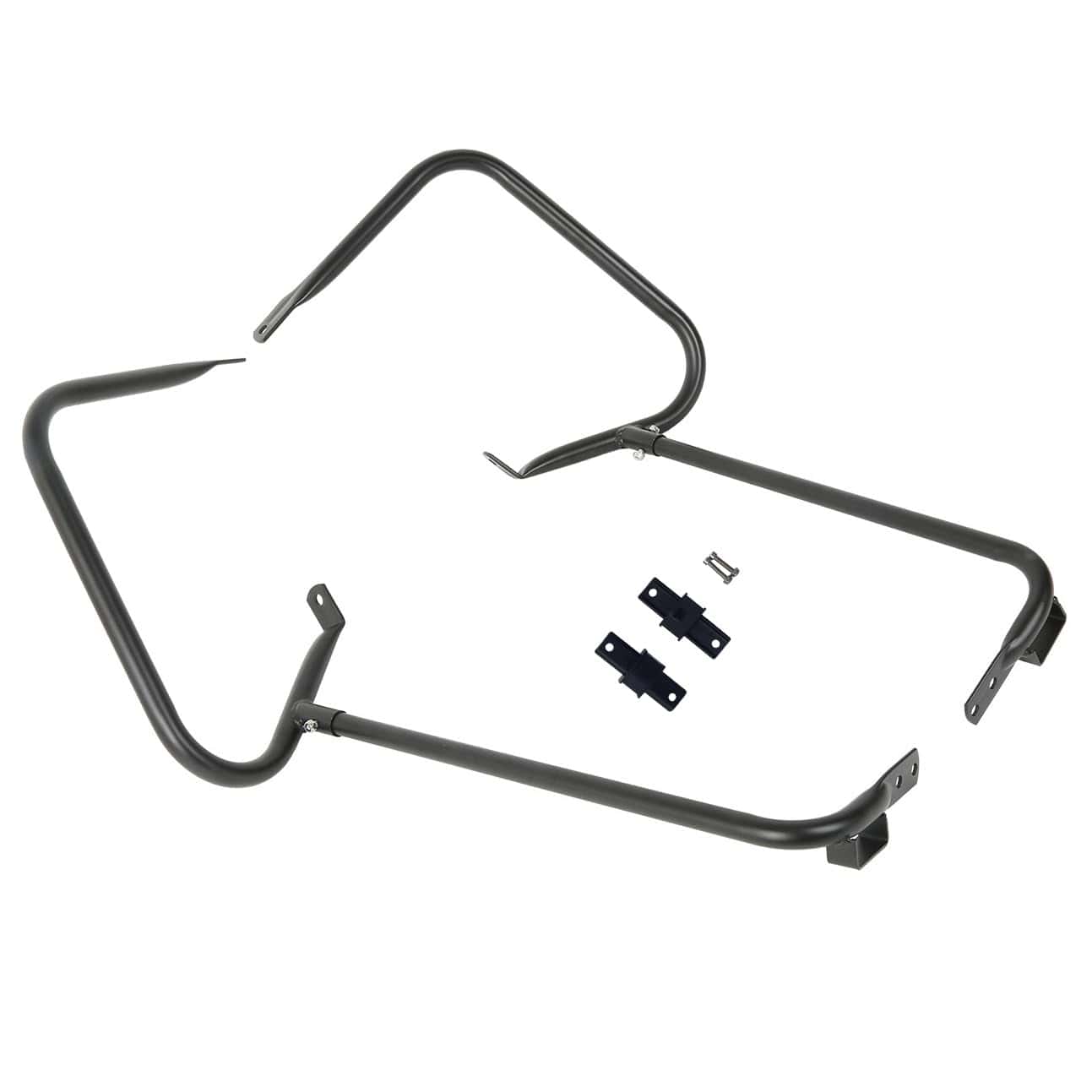 Soportes de Montaje de Barras Protectoras de Alforjas - Imagen 3