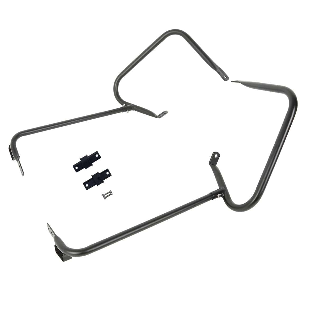 Soportes de Montaje de Barras Protectoras de Alforjas - Imagen 4