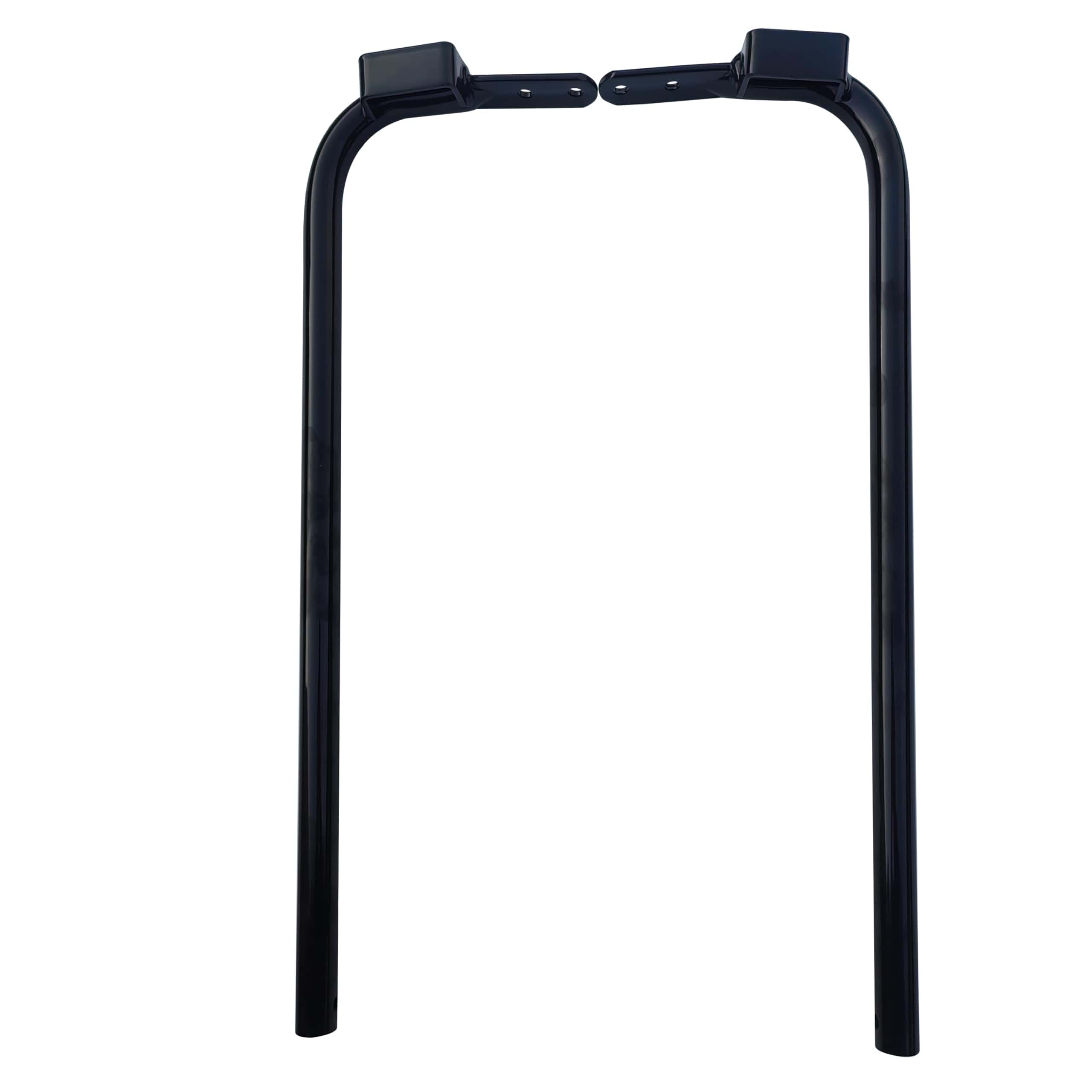 Soportes de Montaje de Barras Protectoras de Alforjas - Imagen 7