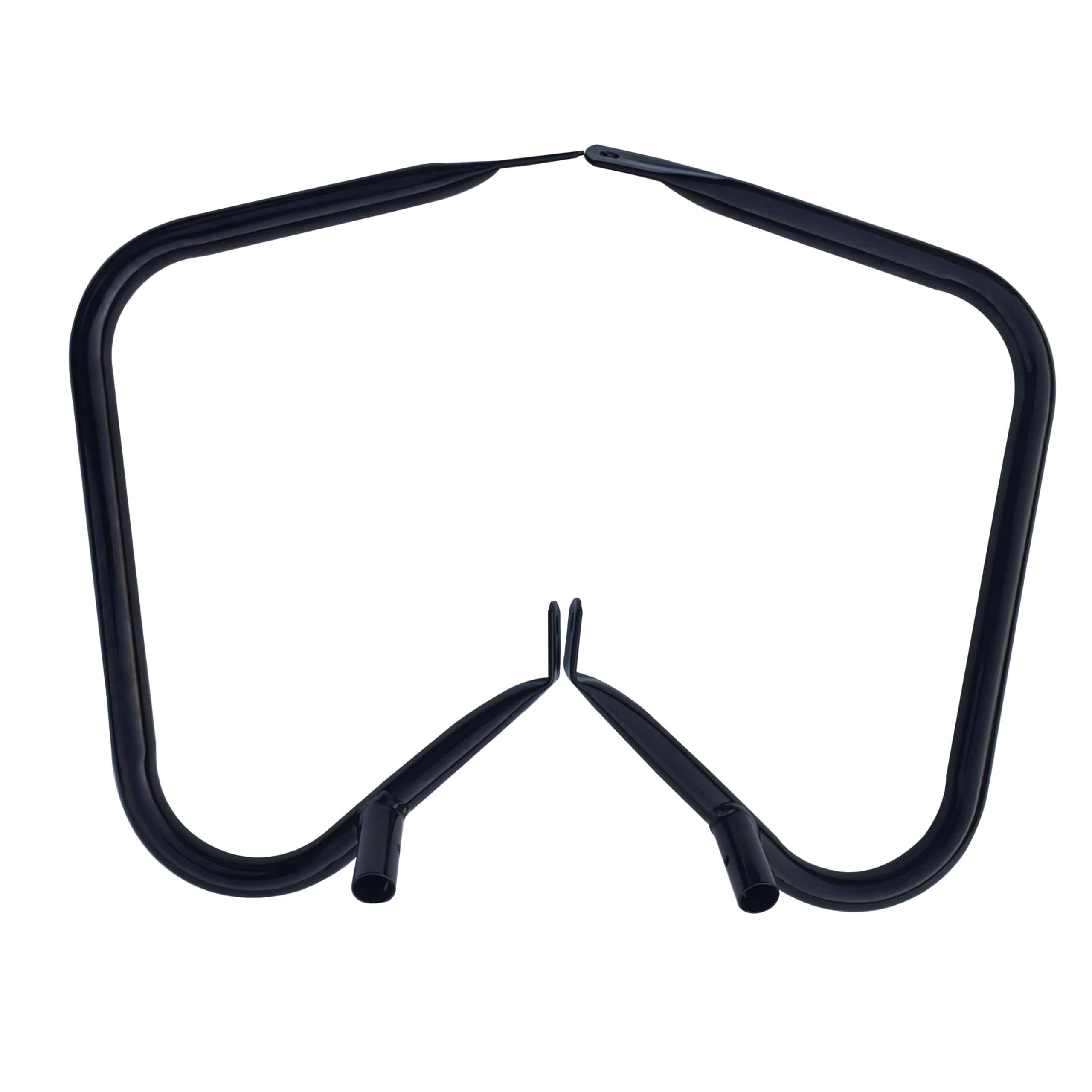 Soportes de Montaje de Barras Protectoras de Alforjas - Imagen 6