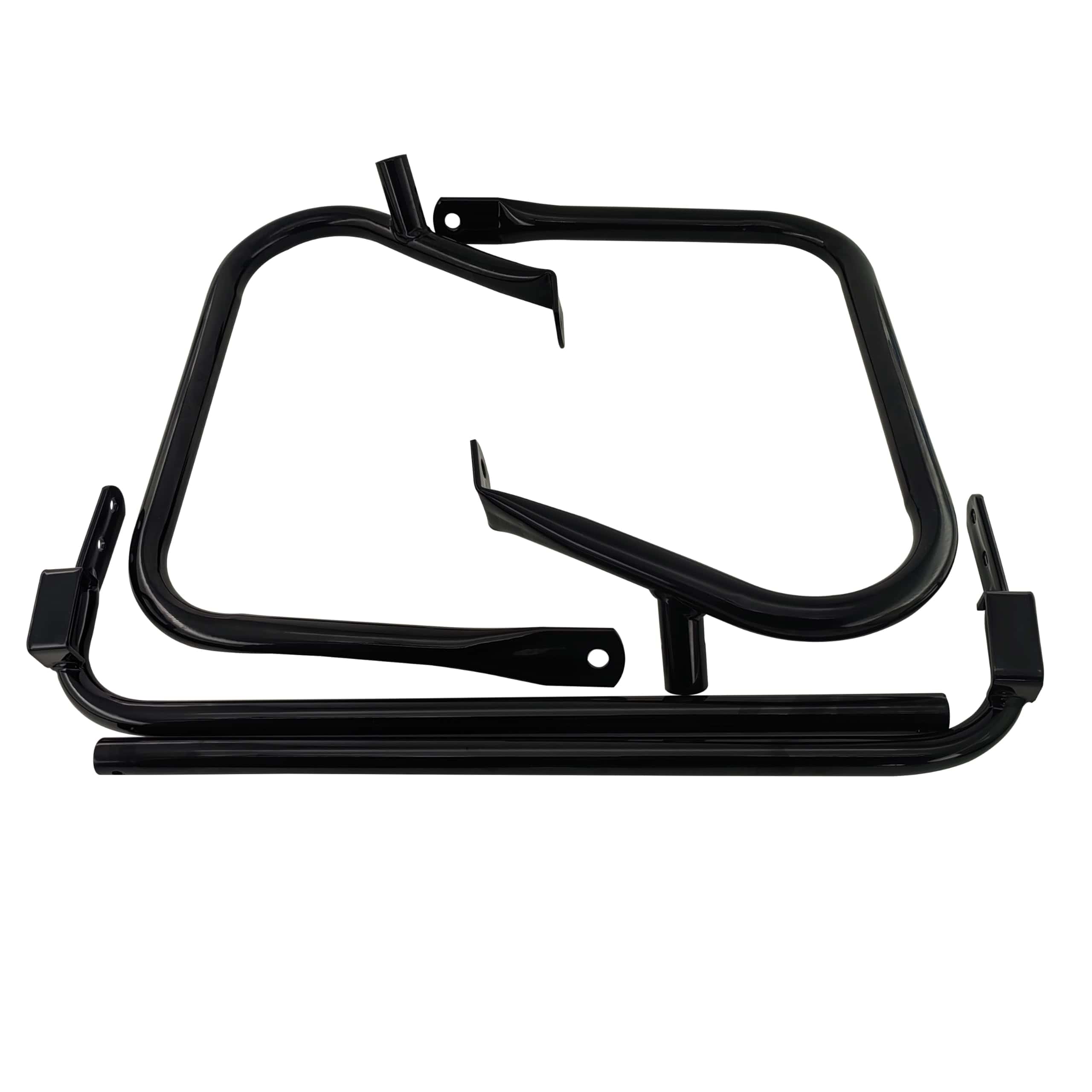 Soportes de Montaje de Barras Protectoras de Alforjas - Imagen 5