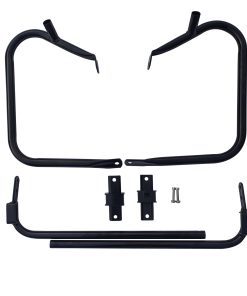 Soportes de Montaje de Barras Protectoras de Alforjas