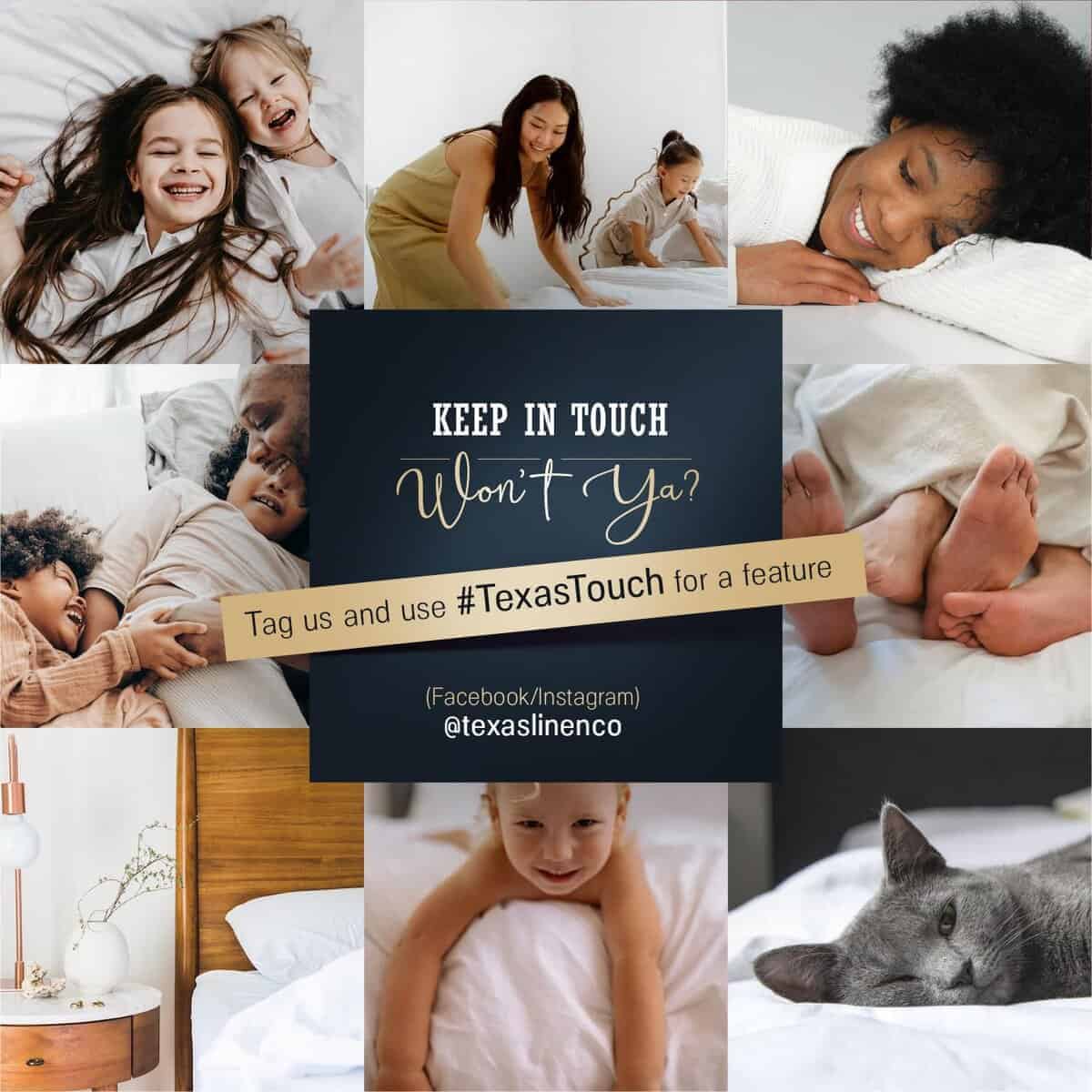 TEXAS LINEN CO. Juego de sábanas King -Verde Salvia - Imagen 10