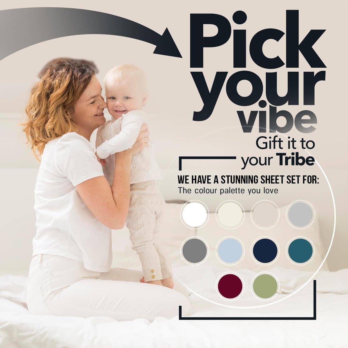 TEXAS LINEN CO. Juego de sábanas King -Verde Salvia - Imagen 7