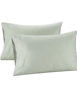 Set de 2 Fundas para Almohadas tamaño King para Sábanas de