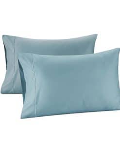 Funda de Almohada de Refrigeración Set de 2, Fundas de