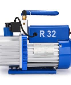 Bomba de Vacío stonylab, Bomba de Vacío de Paletas