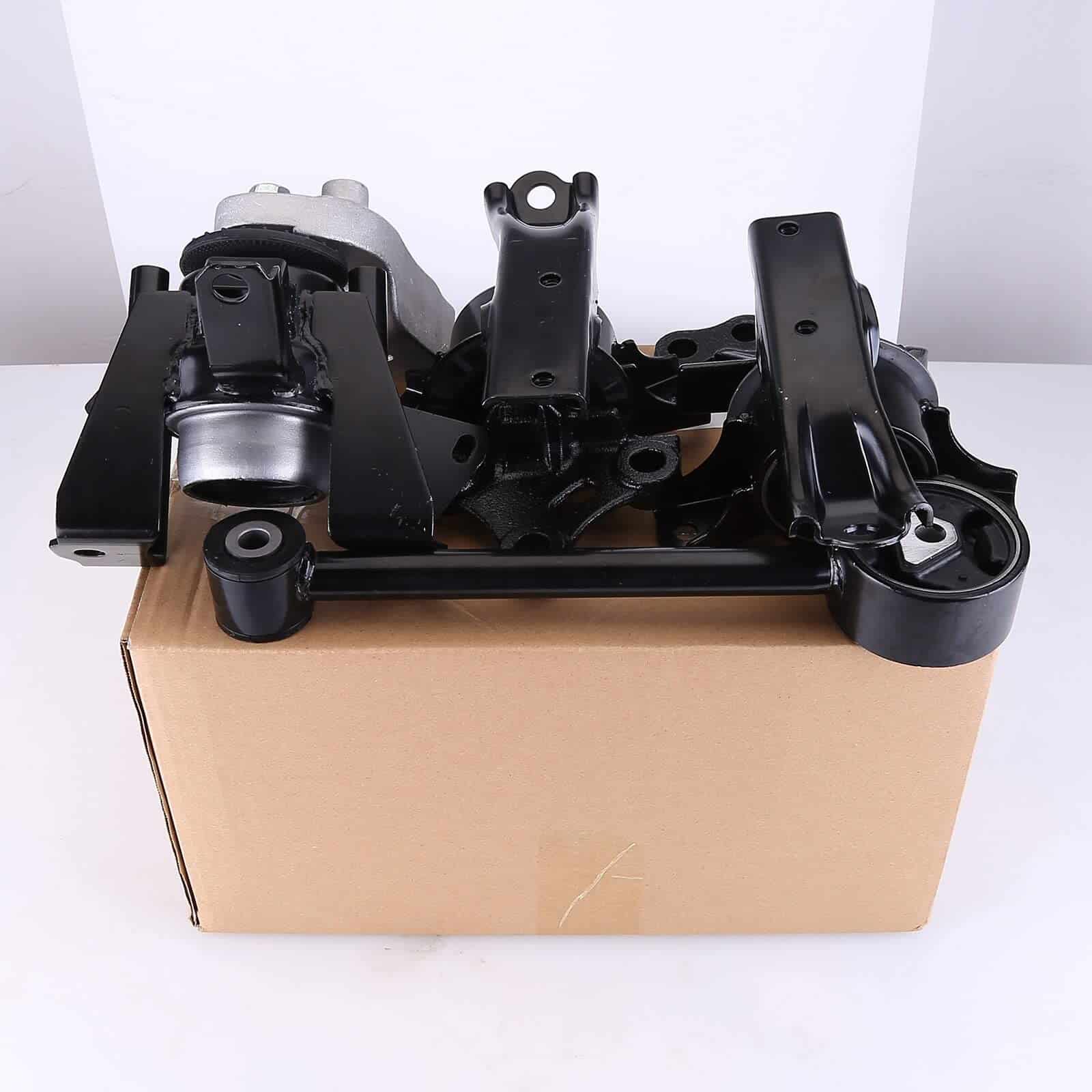 Juego Completo de Soportes de Motor para Mitsubishi Mirage - Imagen 9