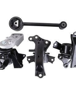 Juego Completo de Soportes de Motor para Mitsubishi Mirage