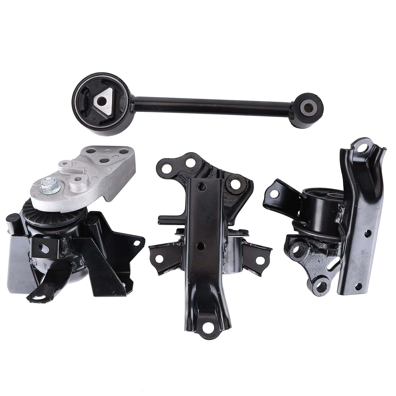 Juego Completo de Soportes de Motor para Mitsubishi Mirage