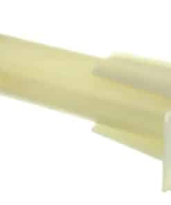 Filtro de agua compatible con refrigeradores Whirlpool -