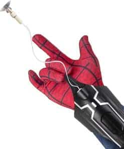 Chudeilo Lanzador de Telarañas 2.0 Actualizado, Guante