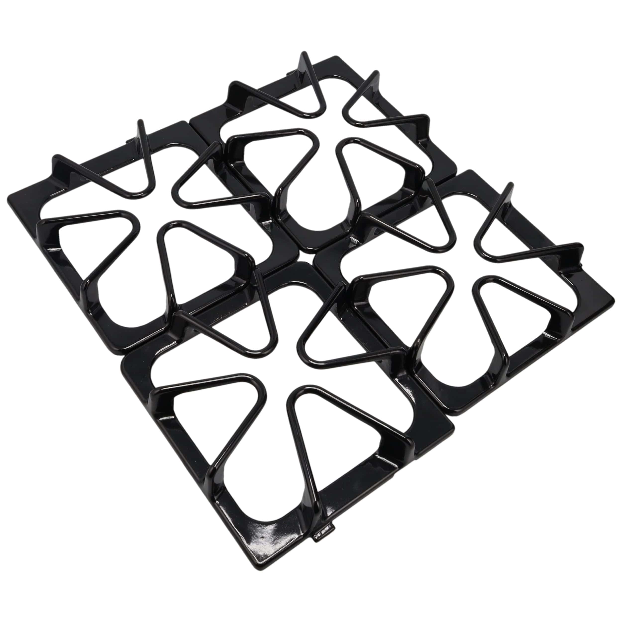 Supplying Demand W10165803 Juego de 4 Rejillas para - Imagen 4