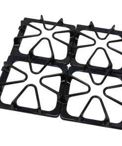 Supplying Demand W10165803 Juego de 4 Rejillas para