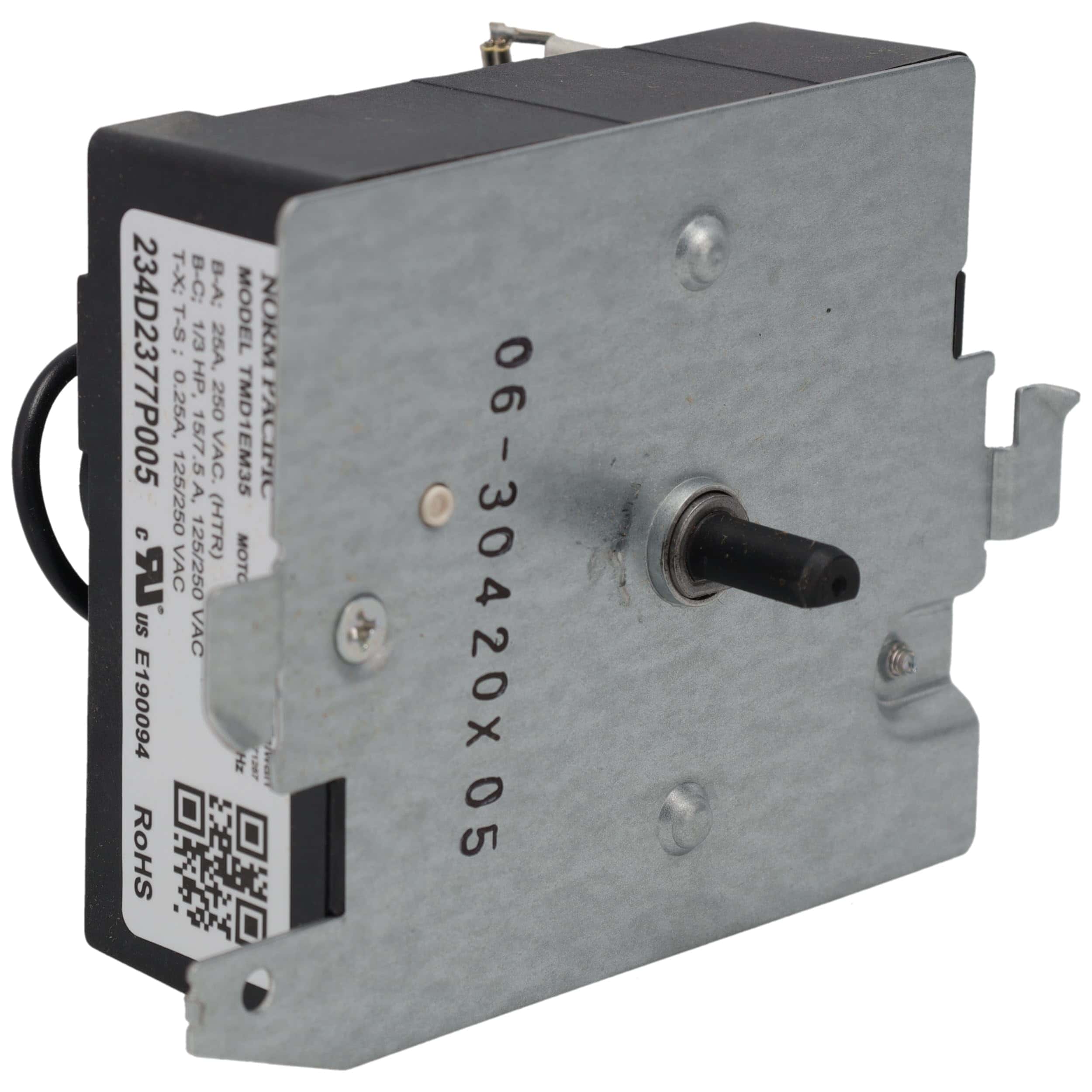 Temporizador de secadora de repuesto Supplying Demand - Imagen 8