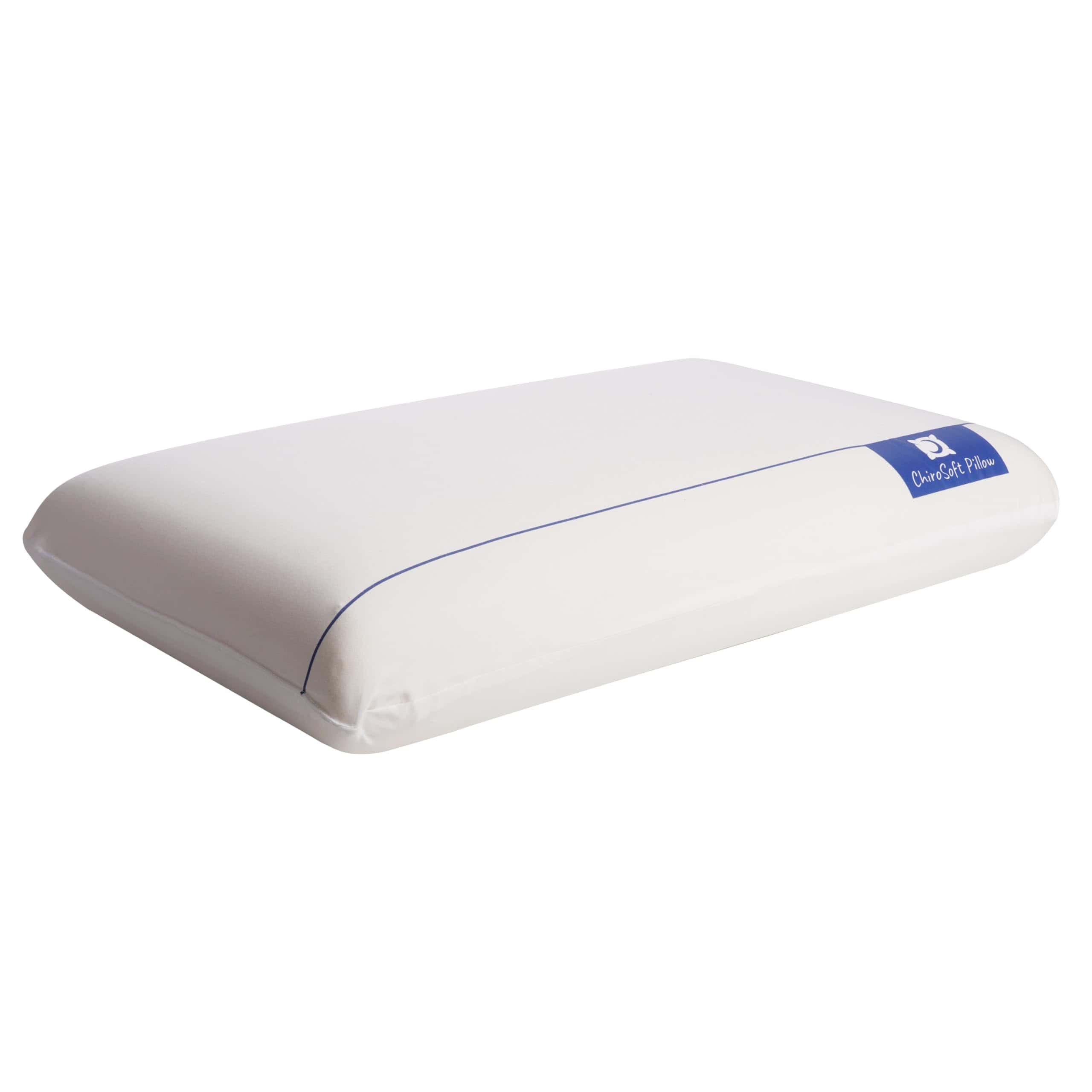 Almohada de Espuma Viscoelástica Chirosoft para Dolor de - Imagen 3