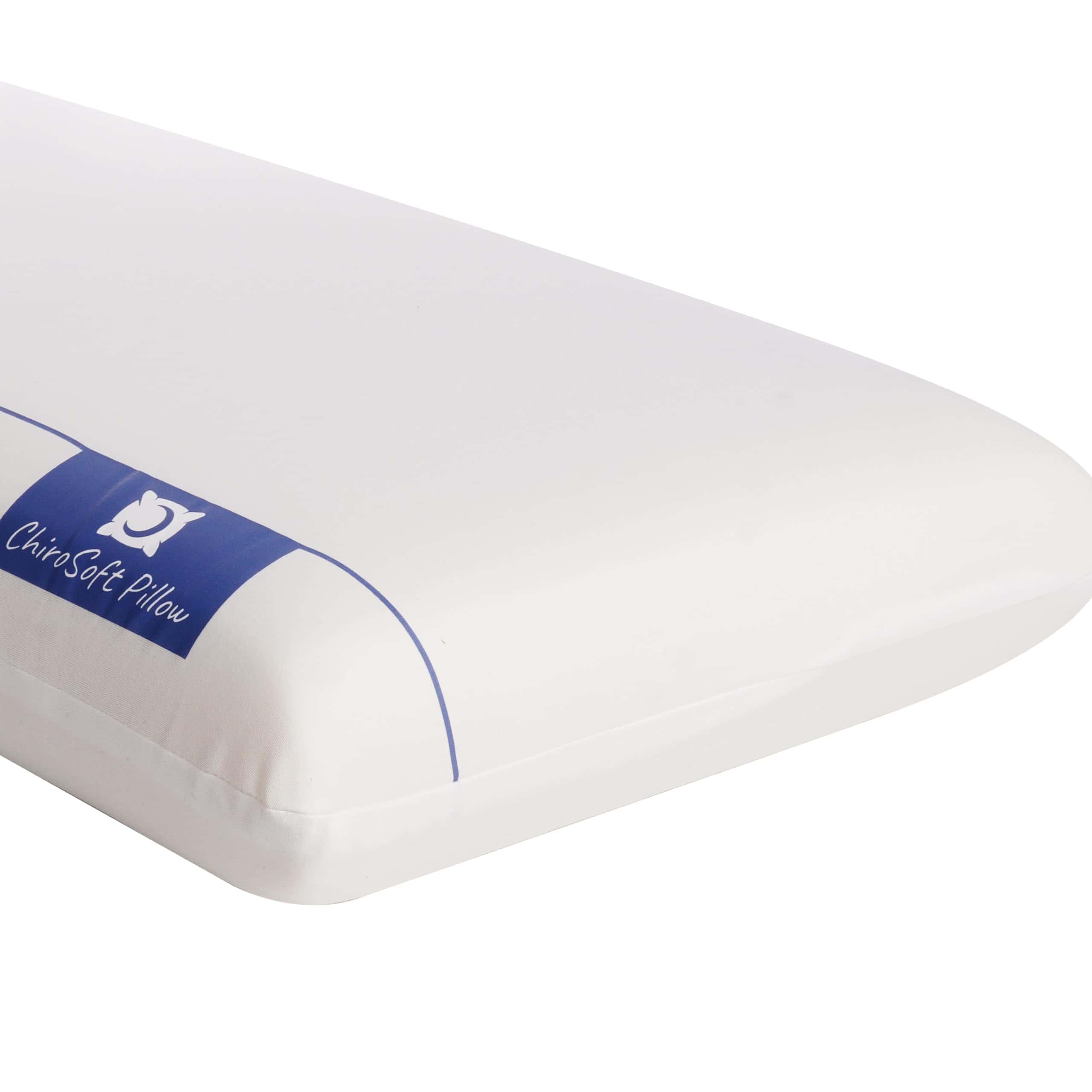 Almohada de Espuma Viscoelástica Chirosoft para Dolor de - Imagen 4