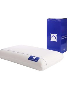 Almohada de Espuma Viscoelástica Chirosoft para Dolor de