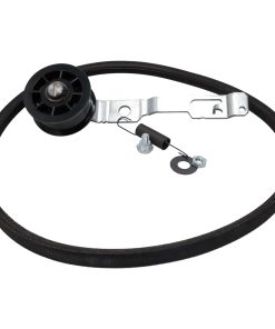 Kit de Polea de Tensión de Lavadora 959P3 con Correa 38174