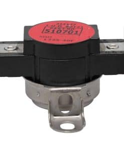 Termostato de límite alto para secadora Suministro de