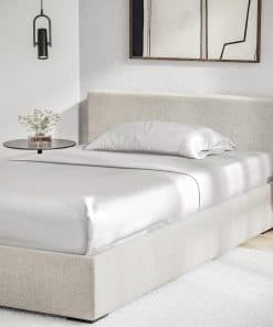 Juego de sábanas Twin XL KTLT - Juego de sábanas y fundas