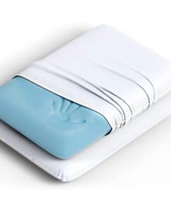 Almohada de Espuma Viscoelástica Imaginarium Fun con Funda