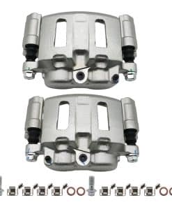 Pinzas de freno de disco Chefull para Chevrolet Blazer