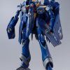TAMASHII NATIONS - Macross Plus - YF-21 (Utilizado por Guld