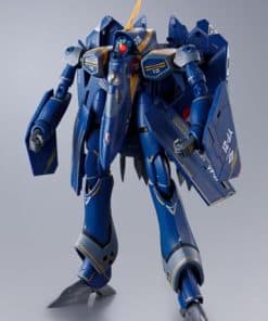 TAMASHII NATIONS - Macross Plus - YF-21 (Utilizado por Guld