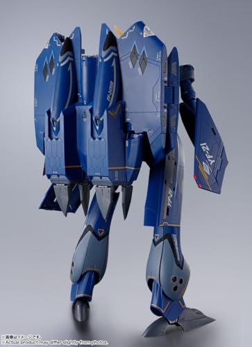 TAMASHII NATIONS - Macross Plus - YF-21 (Utilizado por Guld - Imagen 3