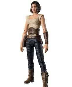 Tamashii Nations - Rebel Moon: Part One - A Child of Fire -