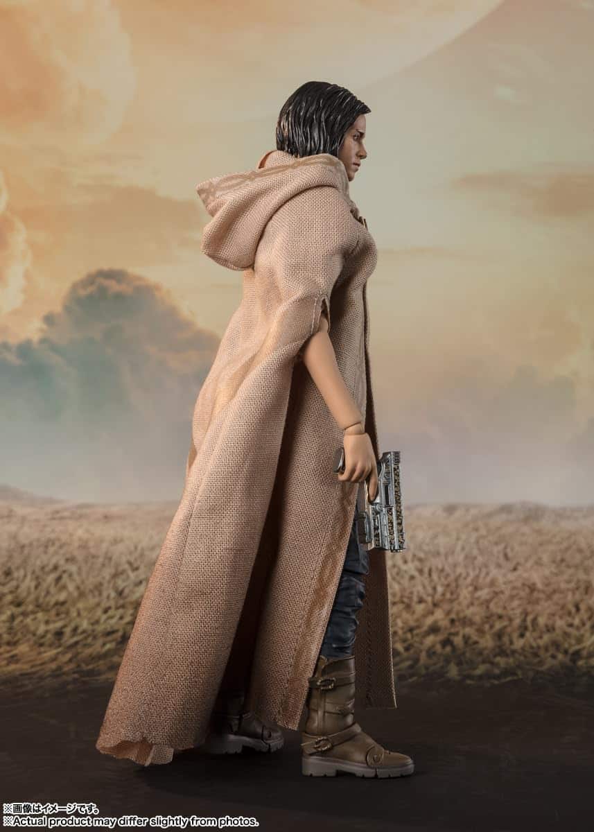 Tamashii Nations - Rebel Moon: Part One - A Child of Fire - - Imagen 4