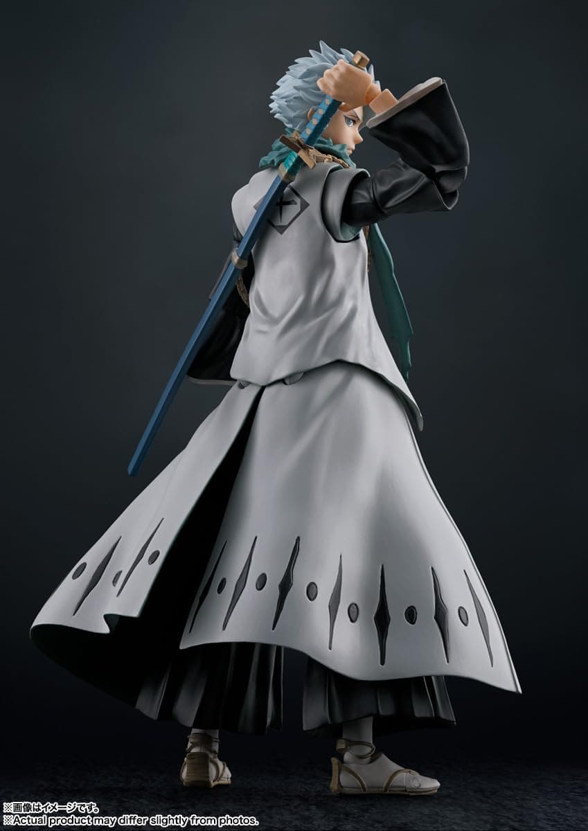 Tamashii Nations - Bleach: Thousand-Year Blood War - - Imagen 4